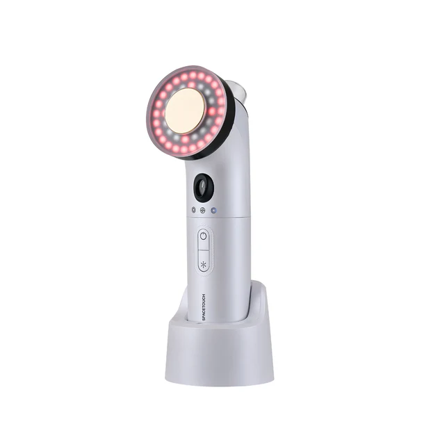 Cosmo Pro with ultrasound head