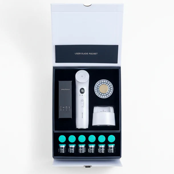 Cosmo Pro complete kit